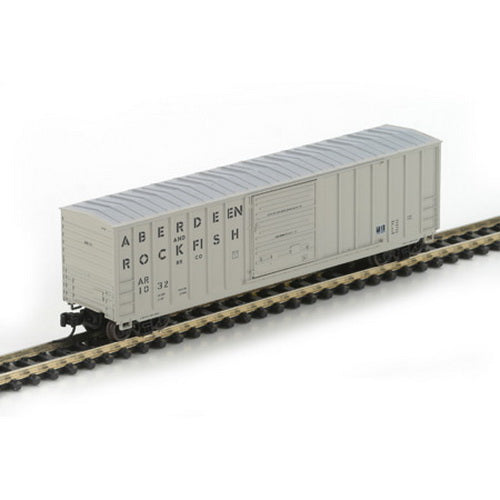 Athearn 10925 N Aberdeen & Rockfish 50' Berwick Box #1032