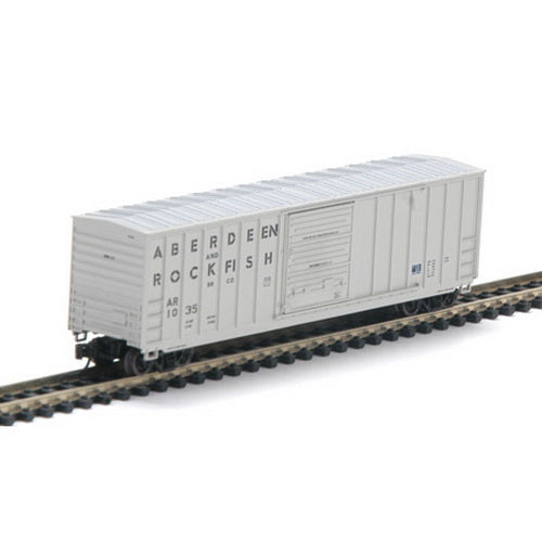 Athearn 10926 N Aberdeen & Rockfish 50' Berwick Box #1035