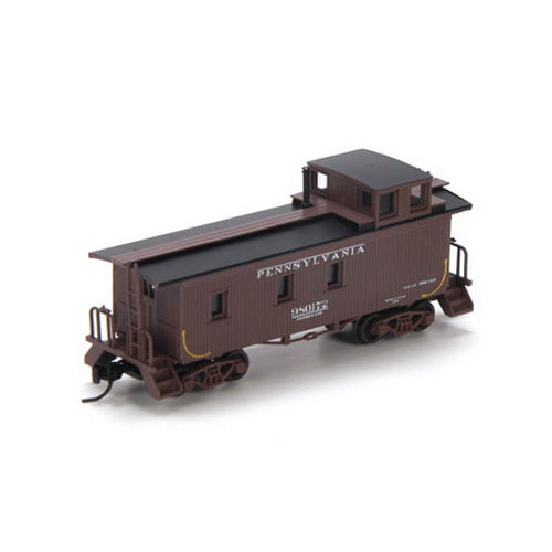 Athearn 11511 N Pennsylvania 3-Window Caboose #980172