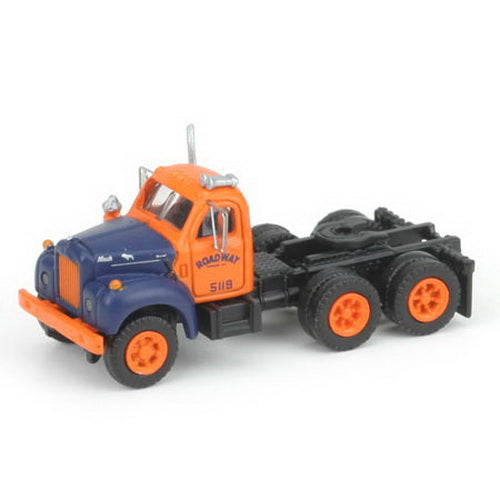Athearn 12182 N Roadway Mack B Tractor