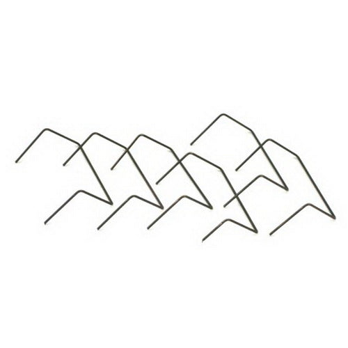 Athearn 15513 HO Platform Railing, Chemical Tank (6)