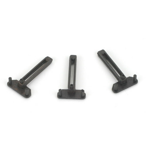 Athearn 17019 HO Crane Snatch Block (Pack of 3)