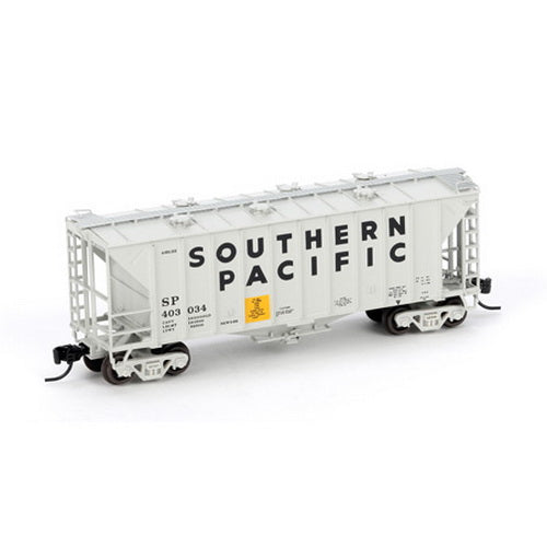 Athearn 23035 N Scale Southern Pacific GATC 2600 Airslide Hopper #403034