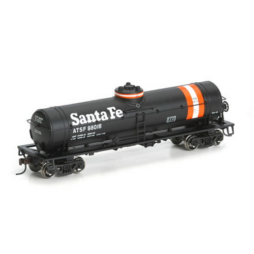 Athearn 73202 Santa Fe 1-Dome Tank #98016