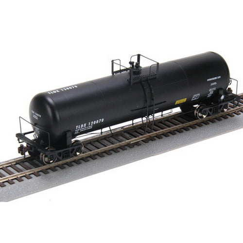 Athearn 73920 HO GE TLDX RTC 50' Acid Tank Car #120070