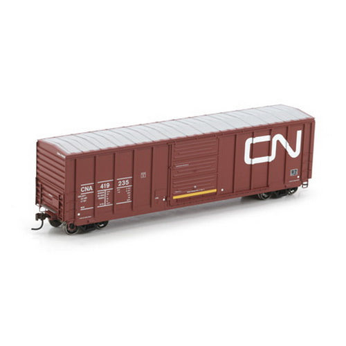 Athearn 76317 CN 50' PS 5277 Boxcar #2