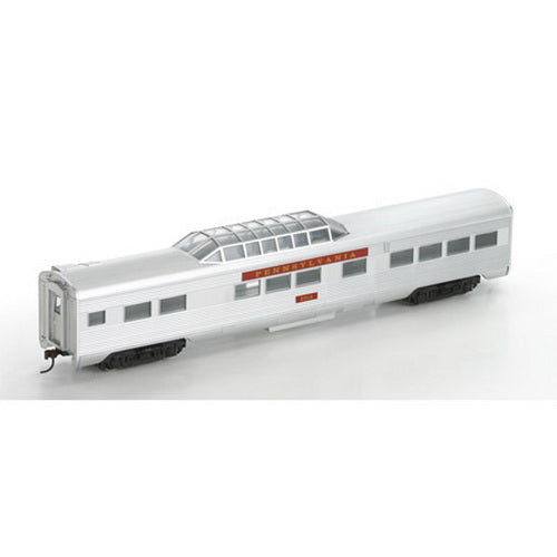 Athearn 7933 HO PRR Streamlinedd Vista Dome #2016