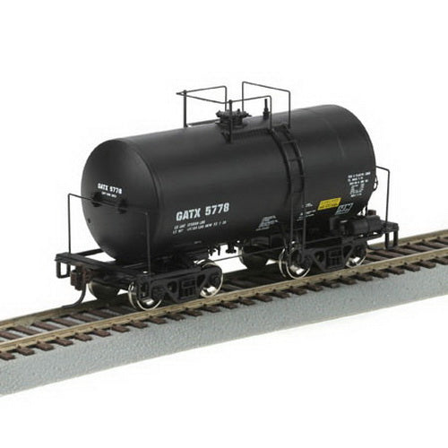 Athearn 89104 HO Scale GATX 30' NACC 8k "Beer Car" Tankcar #5778