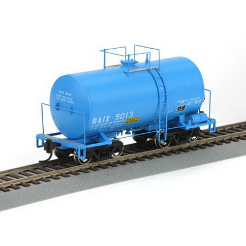 Athearn 89110 HO RAIX 30' NACC 8,000 Gallon Beer Can Tank # 5013