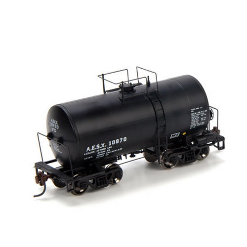 Athearn 89113 HO Scale AESX NACC 8k 