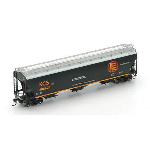 Athearn 89288 KCS Trinity Covered Hopper #286627