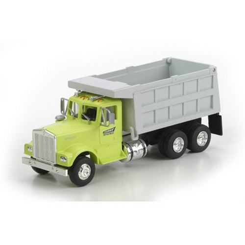 Athearn 91947 HO Highway Department Kenworth Dump Truck