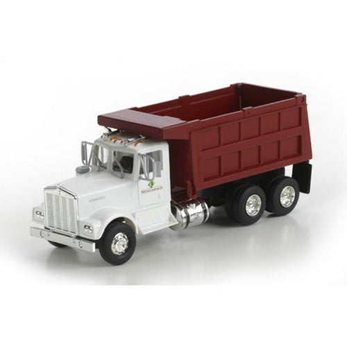 Athearn 91948 HO Prestige Landscaping Kenworth Dump Truck