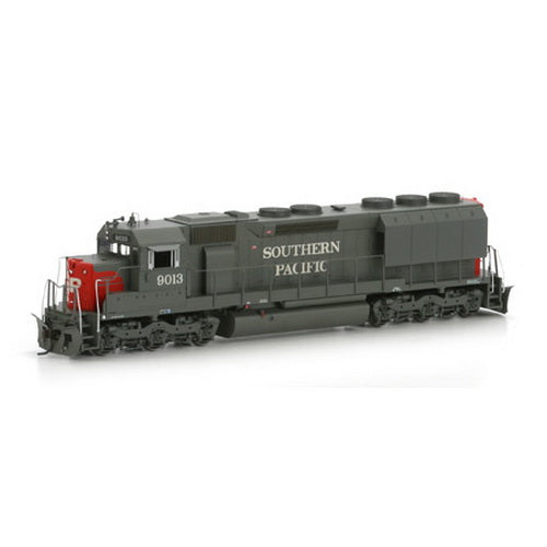 Athearn 95437 HO Southern Pacific SD45 Diesel Locomotive #9013
