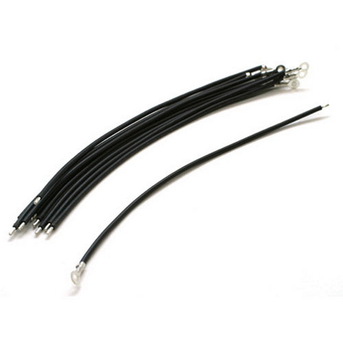 Aristo-Craft 11950 G Scale / #1 Wire w/Lug for Joiners (Pack of 10)