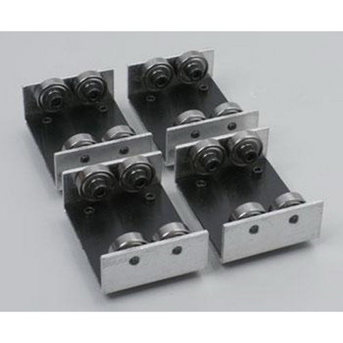 Aristo-Craft 50102 HO Rollers