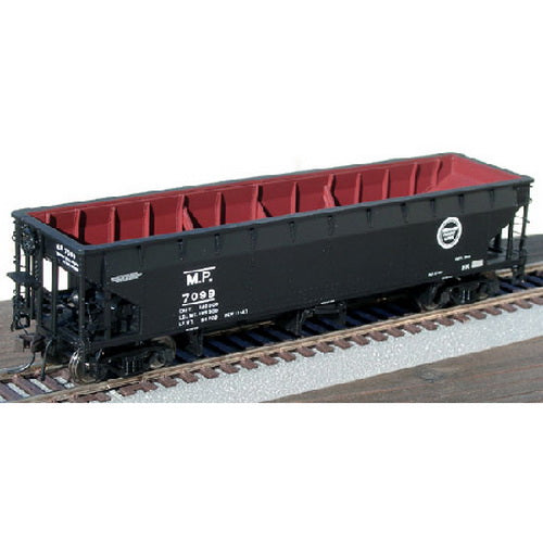 Atlas 1160 MP 70t Ballast Car