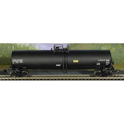 Atlas 16321 Carpenter 23,500 Gallon Tankcar #1