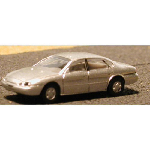 Atlas 2909 N Scale Ford Taurus--Light Saddle (2)