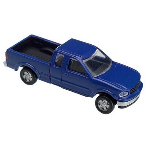 Atlas 2942 N Scale Ford F150 Standard Side Pickup (Pack of 2)