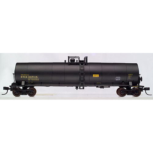 Atlas 30753 N Scale Republic 23,500 Gallon Tankcar #3
