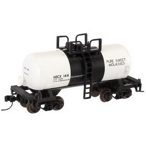 Atlas 31409 N Scale HOKX 28' Modern Tankcar #147