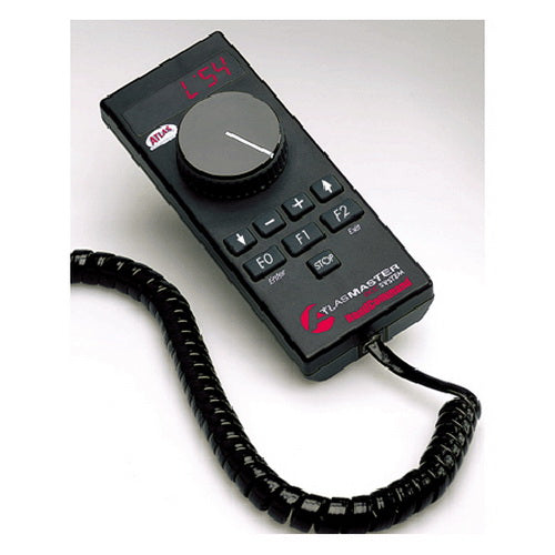 Atlas 331 AtlasMaster DCC Hand Command Controller