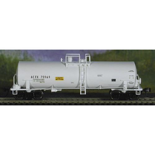 Atlas 34903 N 11,000g Tank Car ACFX #3