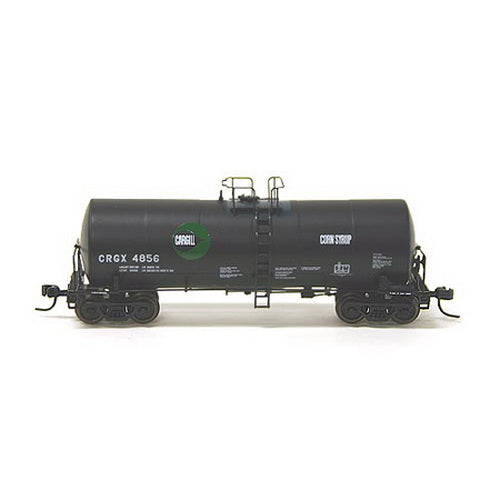 Atlas 40223 N Scale Cargill 17,600 Gallon Tankcar #3