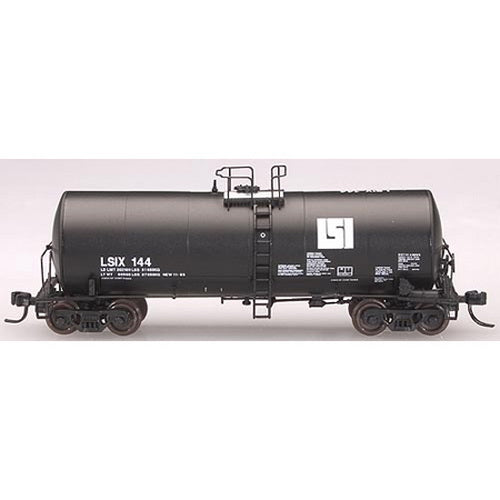 Atlas 40342 N Scale LiquidSugars 17,600 Gallon Tankcar #2