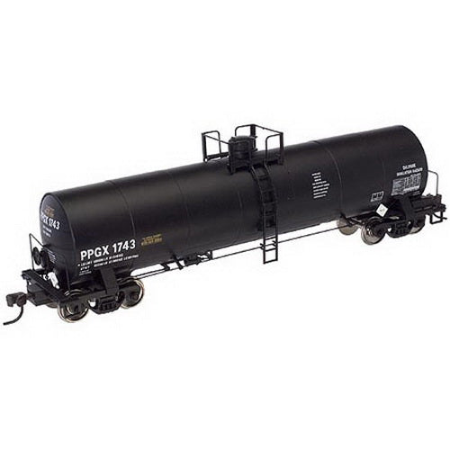 Atlas 40566 N Scale PPGX 17,360 Gallon Tankcar #6