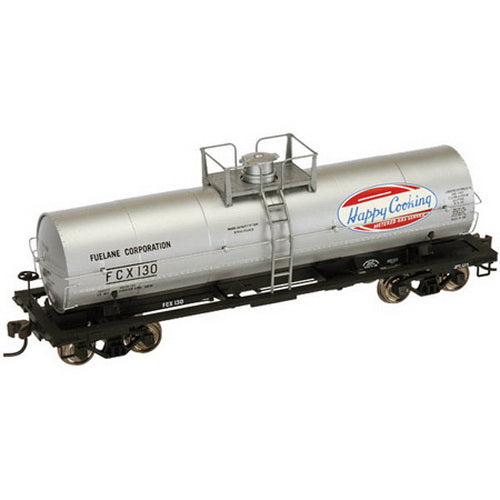 Atlas 43113 N Scale Fuelane 11,000 Gallon Tankcar #131