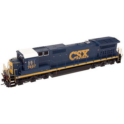Atlas 9658 HO Scale CSX 