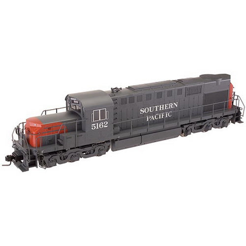 Atlas 20030007 O SP RSD7/15 Diesel Locomotive w/TMCC #5160 - 3
