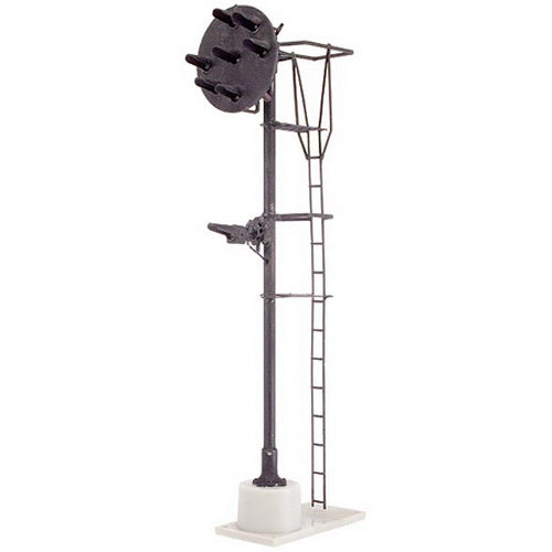 Atlas 6926 O Scale PRR Position Light Signal Set (3Rail)