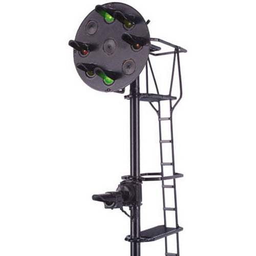 Atlas 7911 O Scale Clear Position Light Signal