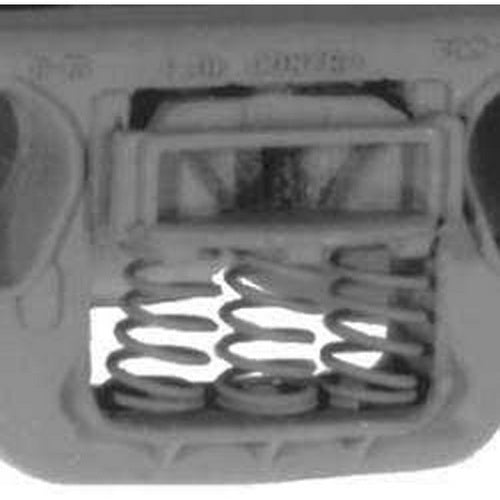Kadee 638 HO Truck Springs for # 513 & # 555 Roller Bearing Trucks