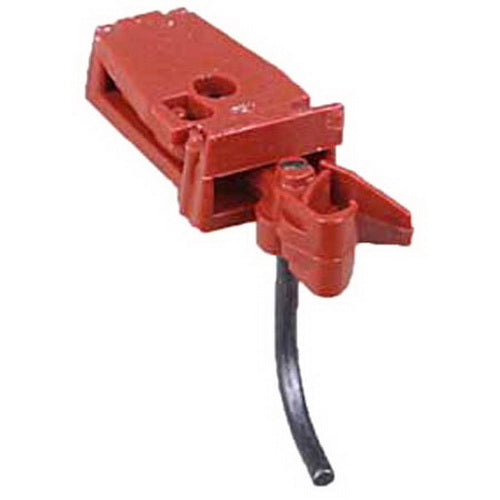 Kadee 713 HOn3 Rust W/draft Gear Boxes Old-Time Couplers