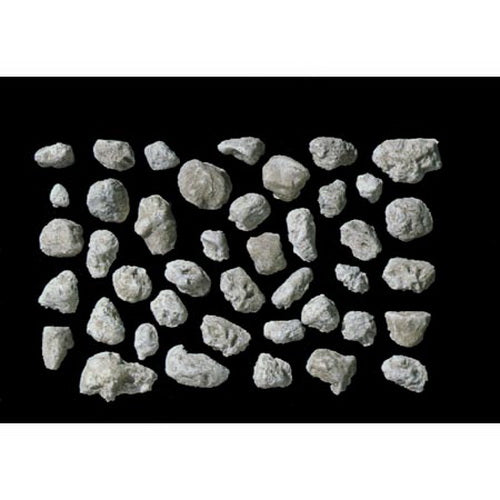 Woodland Scenics C1232 Boulders Rock Mold