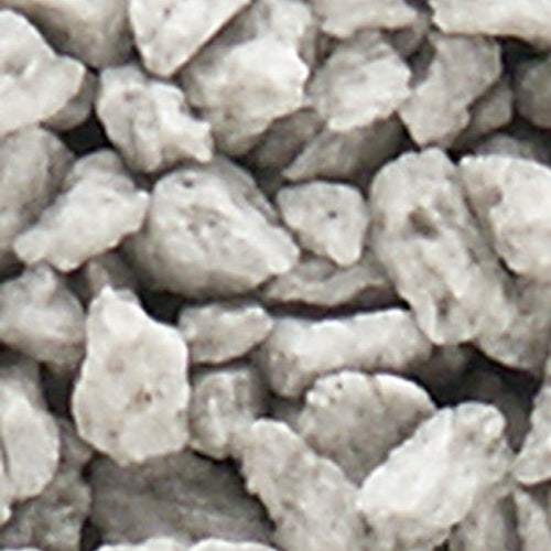 Woodland Scenics C1281 Extra Coarse Gray Talus - 12 Oz. Bag