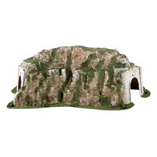 Woodland Scenics C1316 N Ready Landforms Curved Tunnel