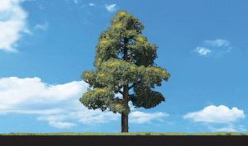 Woodland Scenics TR3501 0.75" - 1.25" Sun Kissed Deciduous Trees (Pack of 8)