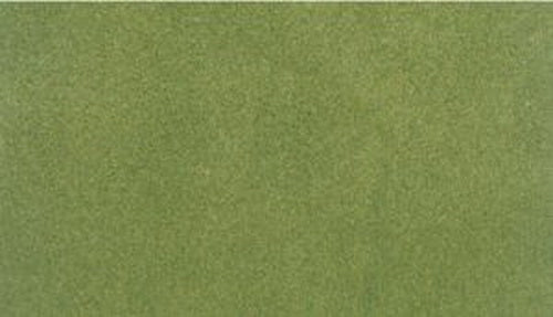 Woodland Scenics RG5171 ReadyGrass 25" x 33" Small Roll Spring Grass Vinyl Mat