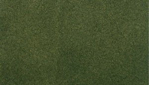 Woodland Scenics RG5173 ReadyGrass 25" x 33" Small Roll Forest Grass Vinyl Mat