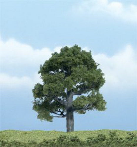 Woodland Scenics TR1606 3" Oak Ready-Made Premium Tree