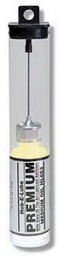 Woodland Scenics HL663 Hob-E-Lube Medium Premium Oil - 0.5 fl oz/14.7mL Bottle