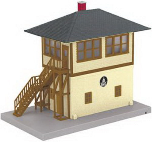 MTH 30-90335 B&O Switch Tower