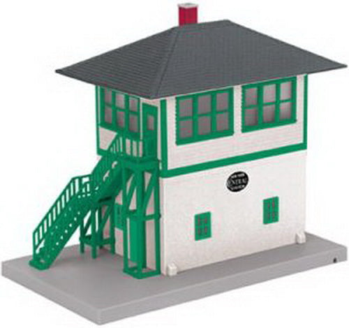 MTH 30-90336 New York Central Switch Tower