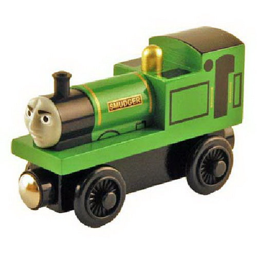 Learning Curve 98011 Smudger