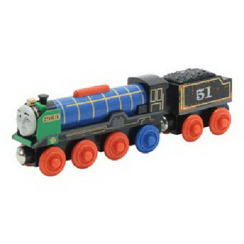 Learning Curve 98036 Patchwork Hiro – Trainz